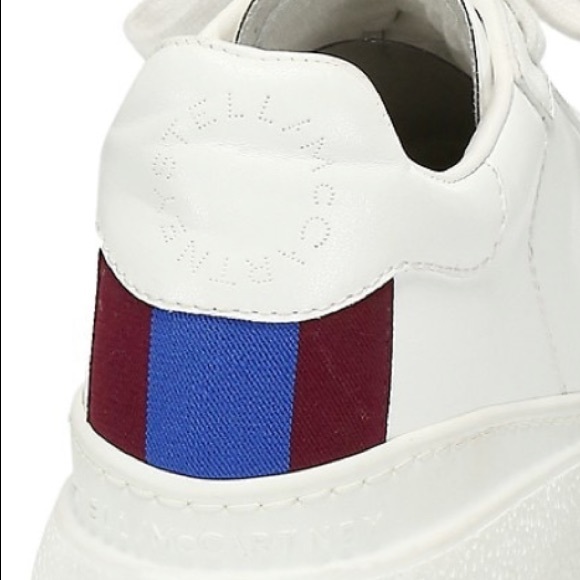 Stella McCartney 2001 Sneakers - Picture 5 of 16